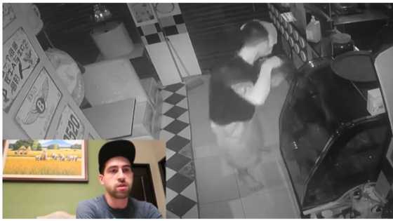 Basel Manadil, binigyan ng tips ng netizens paano mahuhuli ang nagnakaw sa kanyang resto