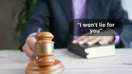 My Brother Caused a Fatal DUI — I Refused to Lie For Him in Court