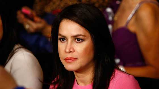 Jinkee Pacquiao speaks up and defends Heaven Peralejo from P100K ayuda issue