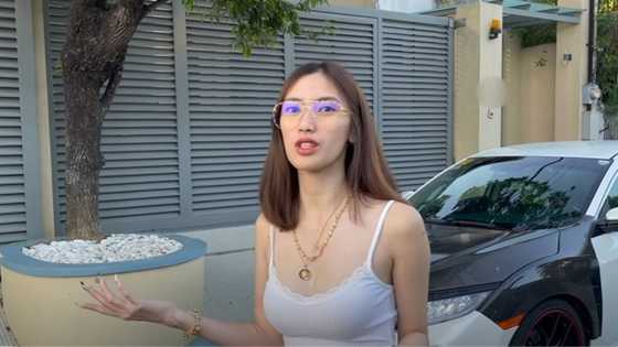 Pastillas Girl, ipinakita ang kanyang bagong bahay at mga mamahaling sasakyan