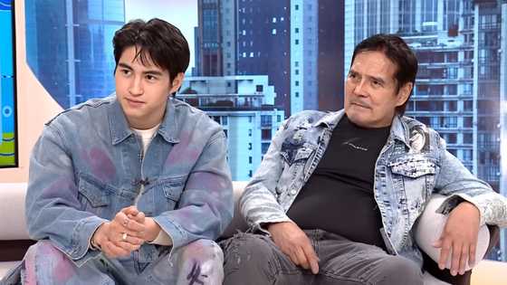 Roi Vinzon, ibinunyag ang matinding tutol sa pagpasok ni Anton sa PBB dahil sa malalim na dahilan
