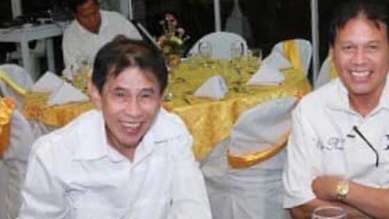 Veteran comedian Gary Lising found dead in his condo by his only son