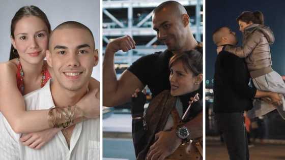 Chesca Garcia pens heartfelt message to Doug Kramer on their 15th anniversary