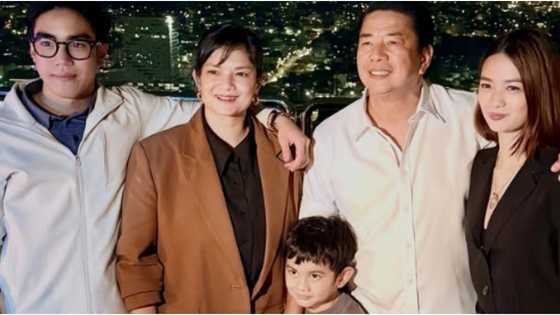 Willie Revillame celebrates 65th birthday with family, as shared by daughter Marimonte