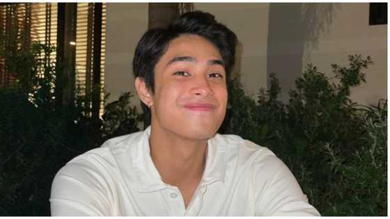 Donny Pangilinan, pinayuhan fan mag-aral na dahil kahit may exam kinabukasan nanood pa rin ng CBML