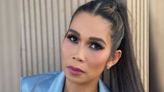 Pokwang, may hugot sa kanta ni Moira: “Ginamit mo lang ako”