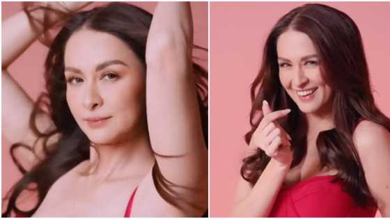 Marian Rivera uploads new stunning video, gains praises from netizens