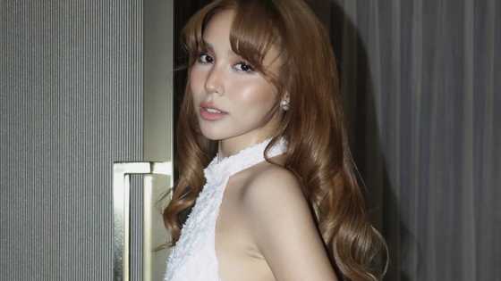 Kyline Alcantara welcomes 2026 with resilience and a 'hunger for growth'