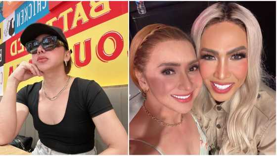 Donita Nose pens touching birthday message for Vice Ganda