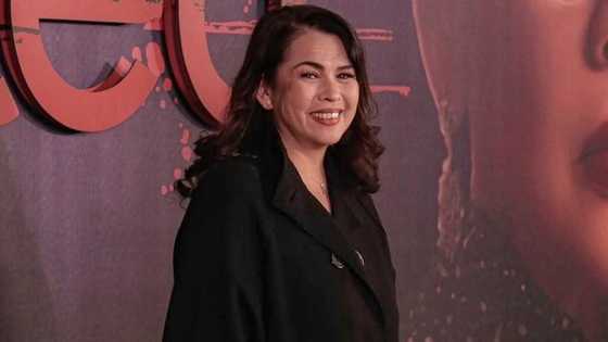 Lotlot de Leon pens a beautiful tribute to Nadia Montenegro; praises her "unshakeable faith"