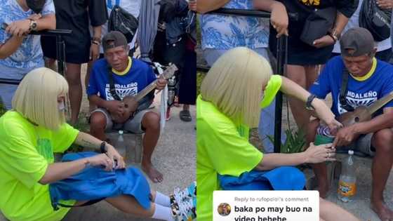 Video ni Vice Ganda na tumutulong sa isang lolo sa Tarlac, viral na