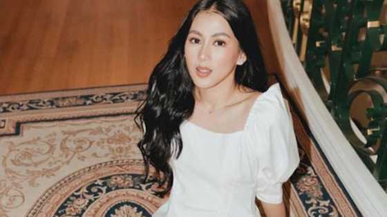 "Wooops!" Alex Gonzaga, prangkang sinagot mga assumptions ng netizens na buntis siya