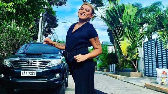 Brenda Mage, nag-viral dahil sa komento niya kay Alexa Ilacad: “Wala siyang silbi, ganda lang talaga”