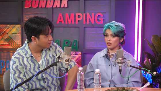 KZ Tandingan, pinagselosan ang nabasang text; 'Baby' pa ang tawag kay TJ