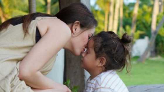 Ellen Adarna’s heartwarming bonding moments with Elias touch hearts online