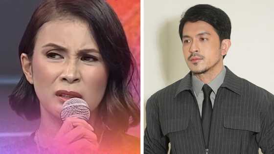 Dennis Trillo, matapang na nag-react sa opinyon ni Gelli de Belen sa Patrick Garcia-Jennylyn Mercado issue