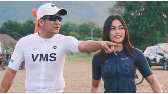 GF ni Mark Leviste na si Aira Lopez, umalma sa mga paratang ng isang influencer