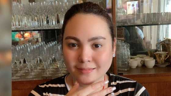 Claudine Barretto, pinasalamatan si Katrina Paula sa pagsasabi ng totoo: "Divine intervention ni God at Rico"