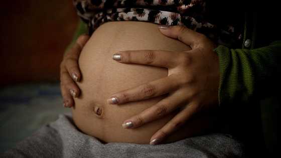 My husband’s friend brought a DNA test to our gender reveal party—what followed left her ashamed