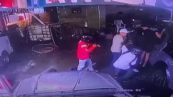 Negosyanteng vlogger, hinoldap sa Antipolo; alahas na milyon ang halaga, natangay