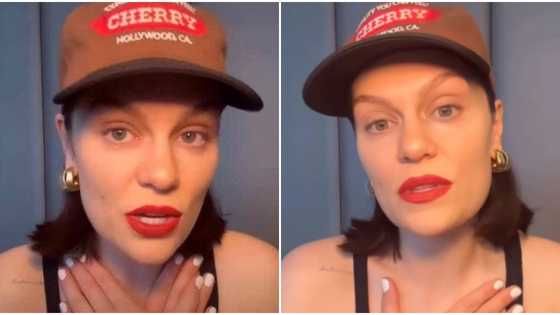 Jessie J, inilahad sa publiko ang kaniyang cancer battle