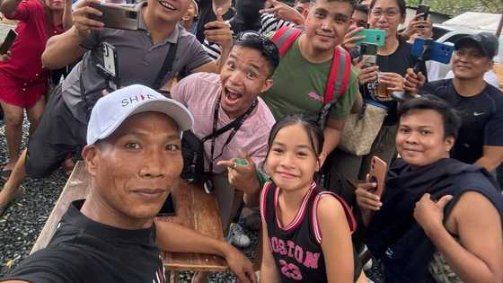 Diwata sa mga vloggers: "Yung iba jan naghihintay lang ng mali na sasabihin ko"
