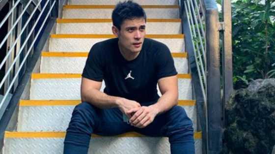 Xian Lim's home robbed, "All the TVs and computer are gone"