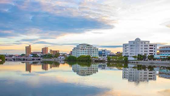 Mystery surrounds drowning of 13-year-old teenager in a stream in Iloilo City; head injury noted