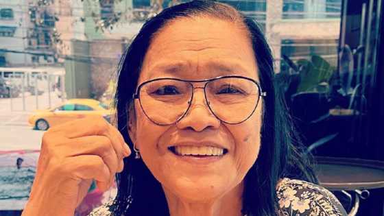 Lolit Solis, binalaan ang mga nangmamaliit sa kanya dahil sa sakit niya