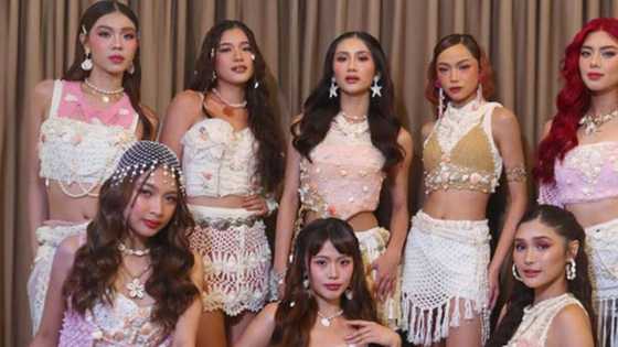 Video ng BINI na emosyonal na nagpapaliwanag sa mga tao bakit itinitigil na nila performance, viral