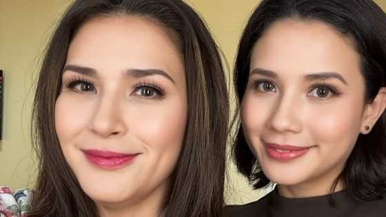 Karylle, ipinasilip ang birthday celebration ni Zsa Zsa Padilla; may sweet message sa ina