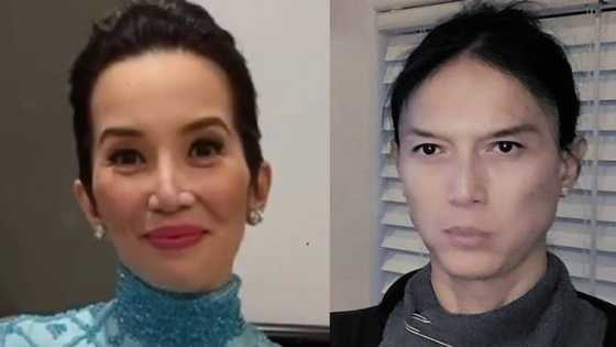 Cristy Fermin, nagtaka na ikinukumpara diumano si Kris Aquino kay BB Gandanghari