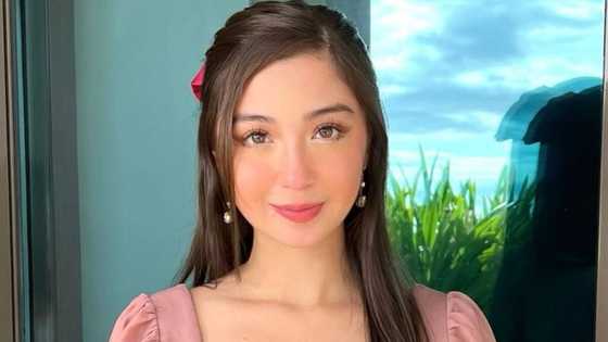 Donnalyn Bartolome, humingi ng dispensa sa baby-themed photoshoot niya