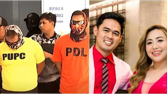 Mastermind umano sa pagpatay kay Lerms at Arvin Lulu, higit pa pala sa P13M ang utang sa mag-asawa