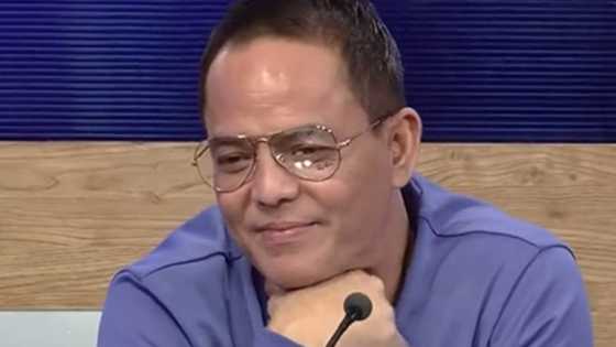 Cristy Fermin, iba ang paniniwala sa mga sinabi ni Direk Bobet sa LOL: "Siya ang unang tumalon"
