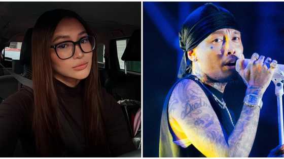 BINI Jhoanna posts cryptic message, old message amid Skusta Clee rumors