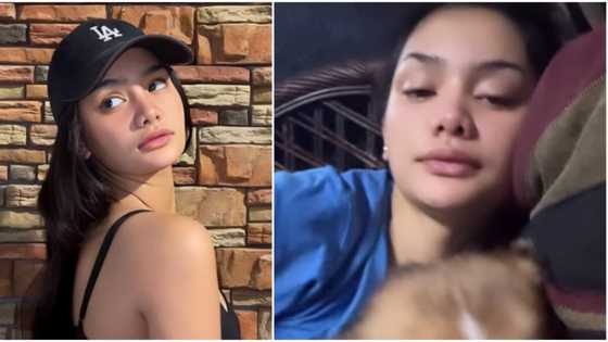 Cianne Dominguez, nagbahagi ng bagong post matapos ang pinagdaanan