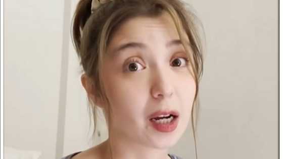 Donnalyn Bartolome, umalma sa reaksiyon ng netizen sa umano'y pag-iiba ng kulay ng mata nya