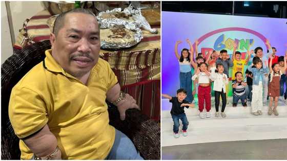 Direk Bobot Mortiz, nabanggit ang tungkol sa mga bagong casts ng Goin' Bulilit
