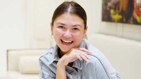 Angelica Panganiban, nagsulat ng sweet message sa packed milk ni baby Amila