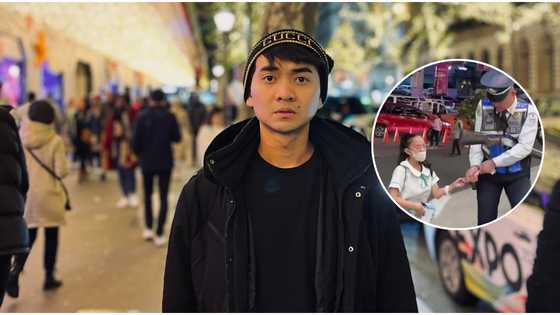 Xian Gaza sa SM viral video: "Ang hirap maging mahirap kasi unfair sayo ang mundo"