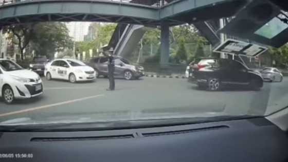 Sekyu na binundol ng SUV sa Mandaluyong, may inang maysakit na pinapagamot