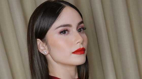 Jessy Mendiola questions DILG’s “funny” class suspension post amid heavy rains and flooding