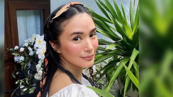 Mommy ni Heart Evangelista, nagpatunay na hindi nagpaayos ng ilong ang anak