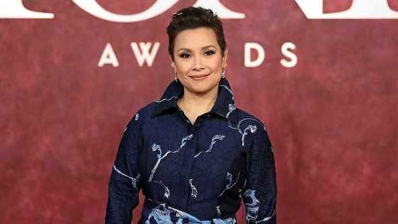 "I took a step back": Lea Salonga, nagsalita sa pag-unfollow niya sa dalawang BTS members