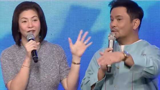Regine Velasquez shares heartfelt birthday wish for Ogie Alcasid