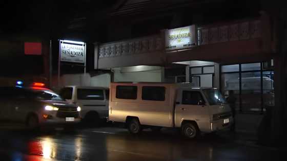 Bangkay ng babae naaagnas na at nakagapos, natagpuan sa sako