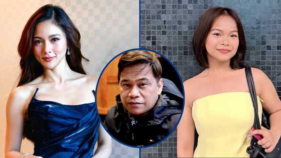 Ogie Diaz, may inalalang engkwentro kay Kim na nagbigay-linaw sa isyu kay Ryzza