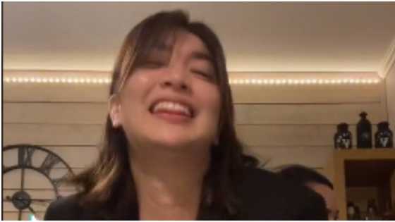 Netizens, napa-wow sa bagong TikTok video ni Pau Fajardo