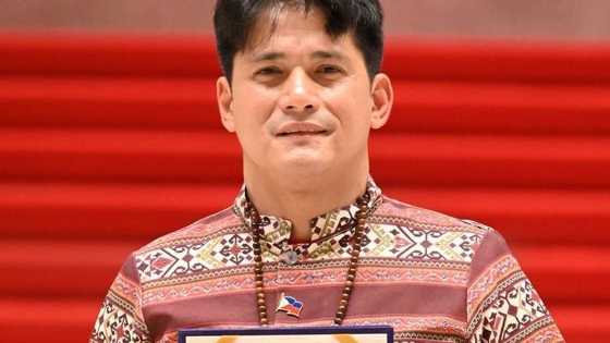 Sen. Robin Padilla, humingi ng paumanhin ukol sa isyu ng marital consent